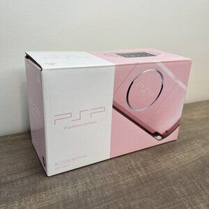 PSP Box